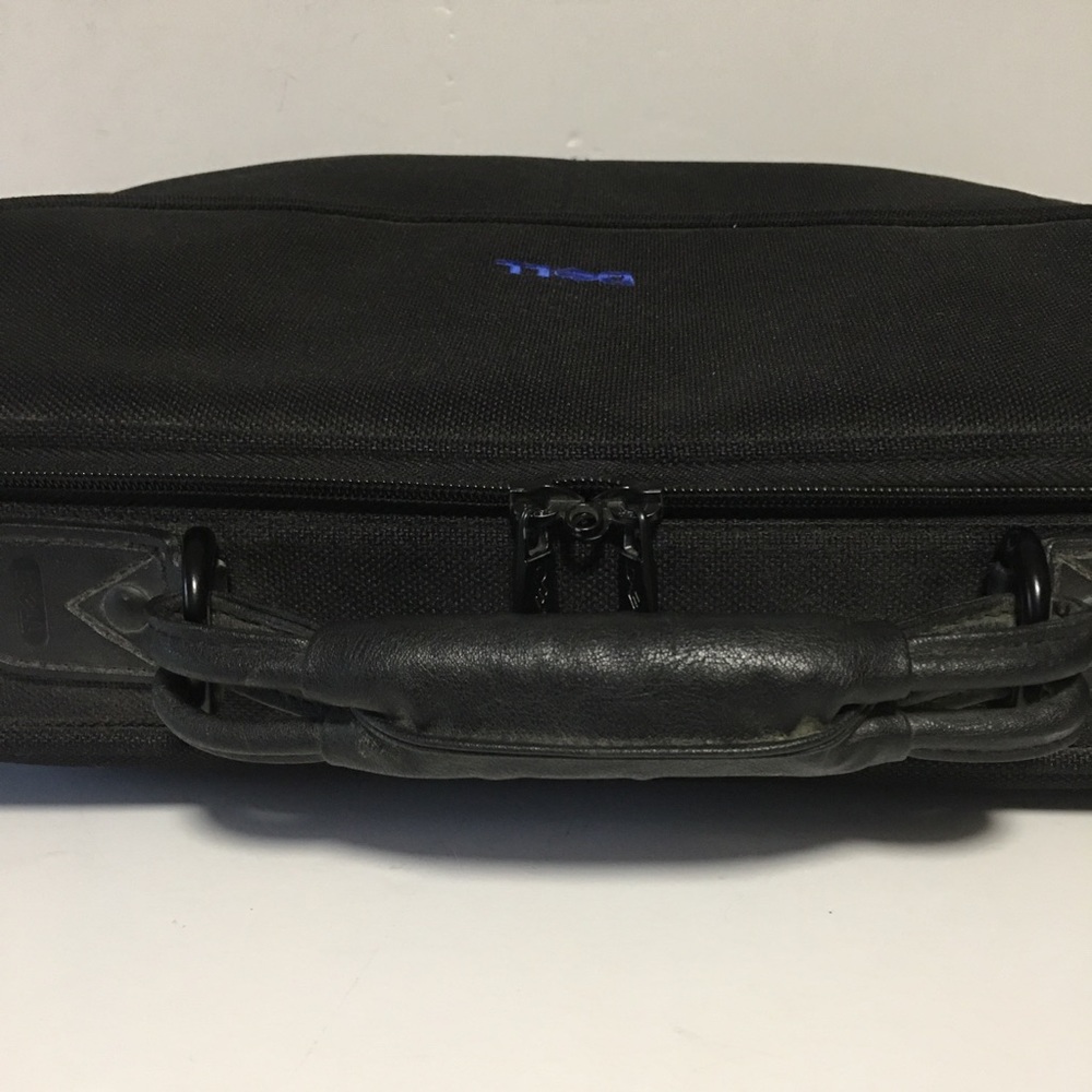 Dell Laptop Computer Adjustable Removable Padded … - image 8